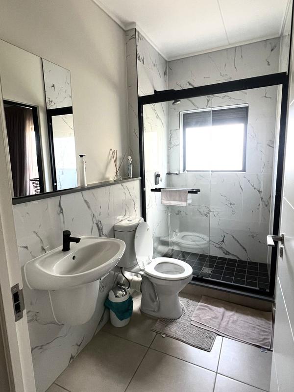 To Let 2 Bedroom Property for Rent in The Huntsman Western Cape